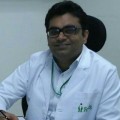 Dr Tushar Kant sharma