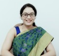 Dr Vaishnavi K V