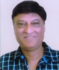 Dr. Vijay Abbot
