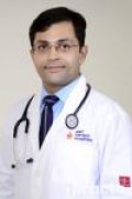 Dr Vikas Mittal