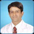 Dr. Vishal Sood