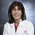 Dr. Anahita Pandole