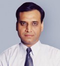 Dr. Pramod Agarwal