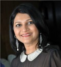 Dr. Rupal Shah