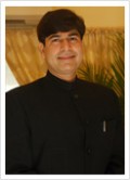 Dr. Sachin Patkar