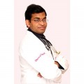 Dr. Kavish Chouhan