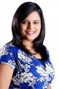 Dr. Sadhana Jadhavar