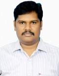 Dr Sugunthan subramanian