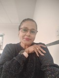 Sunita Mukherjee, Psychologist Sunita Mukherjee, Psychologist