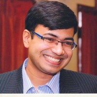 Dr. Aveg Bhandari, Neurologist in Indore