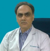 Manoj Talwar, Urologist in Delhi