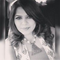 Nitu Dhiman, Psychologist in 