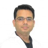 Dr. Jangid, Dermatologist in Delhi