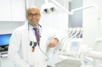 Dr. Datta Malyavantham, Dentist in Bangalore