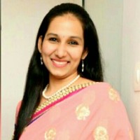 Dr. Sheetal Aversekar, Diabetologist in Mumbai