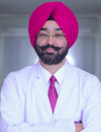 Dr. Jagtar Singh Tiwana, Neurologist in Panipat