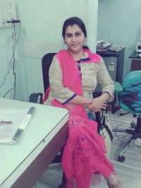Dr. Sneha Mhapsekar Shirodkar, Dentist in Mumbai