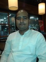 Dr. Anand sharma, Physiotherapist in Faridabad