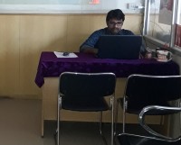 Dr. Shivarama krishna, Dentist in Sangareddy