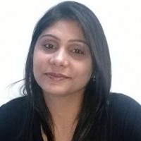Neha Kumar, Psychologist in Noida
