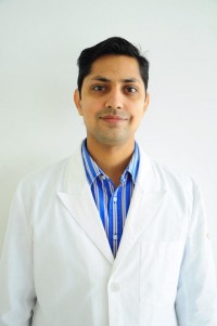 Dr. Amit  Chillar, Dentist in Gurgaon