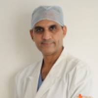 Dr. Amit  Chandra, Cardiac Surgeon in Gurgaon