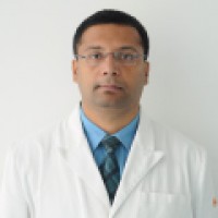 Dr. Anirban Deep Banerjee, Neurosurgeon in Gurgaon