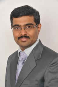 Dr. K. S. Poornachandra, Gastroenterologist in Bangalore