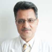 Dr. Ashok Kumar Vaid, Medical Oncologist in Gurgaon