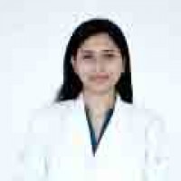 Dr. Ateksha Bhardwaj Khanna, Dentist in Gurgaon