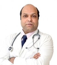 Dr. Abhishek Kumar Mishra, Orthopedist in Delhi