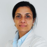 Dr. Carreen Pakrasi, Ophthalmologist in Gurgaon