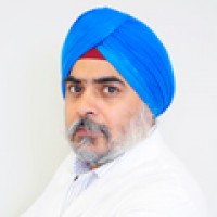 Dr. Chandeep Singh, Orthopedist in Gurgaon