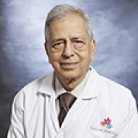 Dr. Hemraj B. Chandalia  , Endocrinologist in Mumbai
