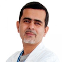Dr. Deepak Sarin, Oncologist in Gurgaon