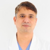 Dr. Dharmender Sharma, Bariatric Surgeon in Gurgaon