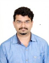 Dr. Sharad Joshi, Pulmonologist in Ghaziabad