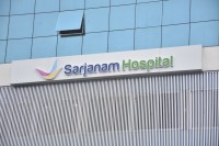 Dr. Saurabh Pandya, Urologist in Vadodara