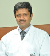 Dr. Anurag Khaitan, Urologist in Gurgaon