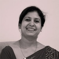 Dr. Munia Bhattacharya, Psychologist in Gurgaon