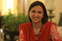 Dr. Parul Tank, Psychiatrist in Mumbai