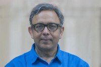 Dr. Alok Sarin, Psychiatrist in Delhi