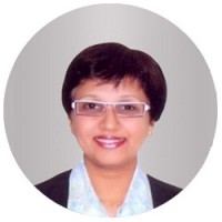 Dr. Prabha Acharya, Dermatologist in Mumbai