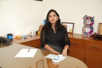 Dr. Sirisha Singh, Dermatologist in Delhi