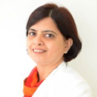 Dr. Sonia Gyamlani, Internal Medicine Specialist in Gurgaon