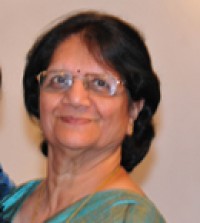 Dr. Malti Shah, Gynecologist Obstetrician in Surat