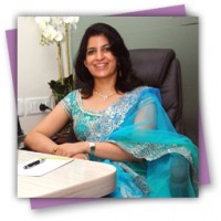 Dr. Priyam Kembre , Dermatologist in Mumbai