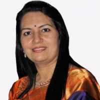 Dr. Nisha Patel, Gynecologist in Ahmedabad