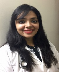 Vidushi Jain, Dermatologist in Ghaziabad