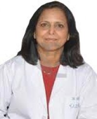 Dr. Veena Bhat, Gynecologist in Gurgaon